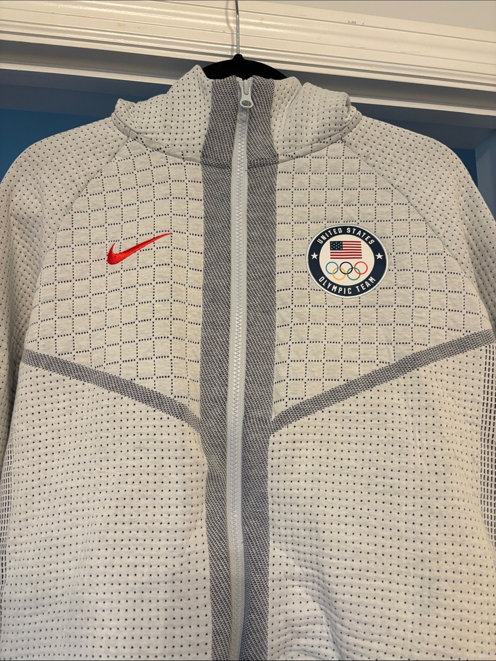 Nike Sweatshirt